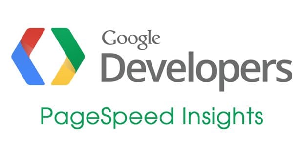 Google Pagespeed Developers
