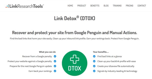 Link Detox
