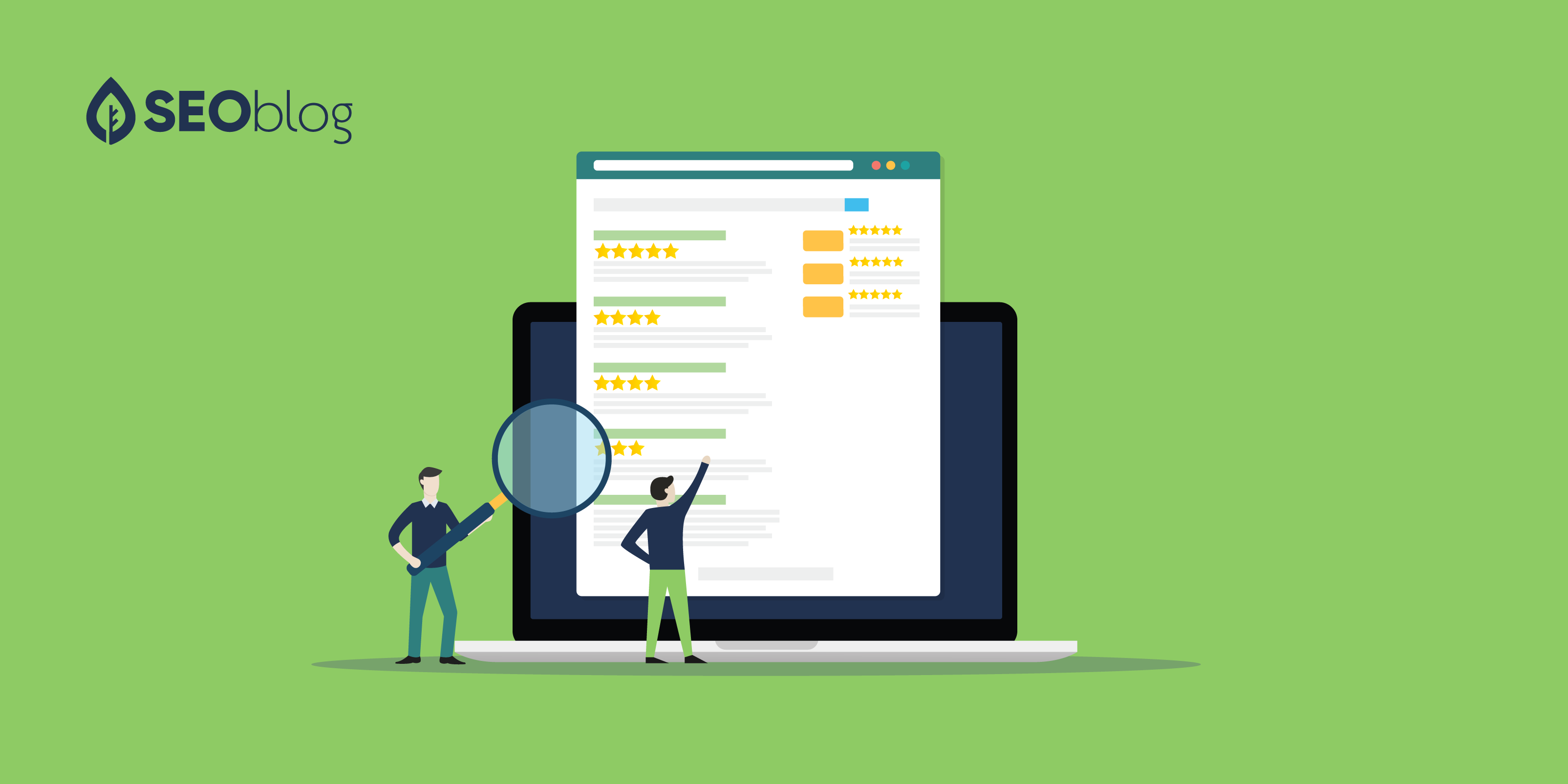 William Jones SEO Reviews