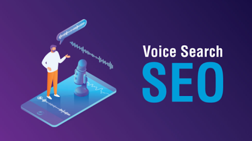 What is Voice Search